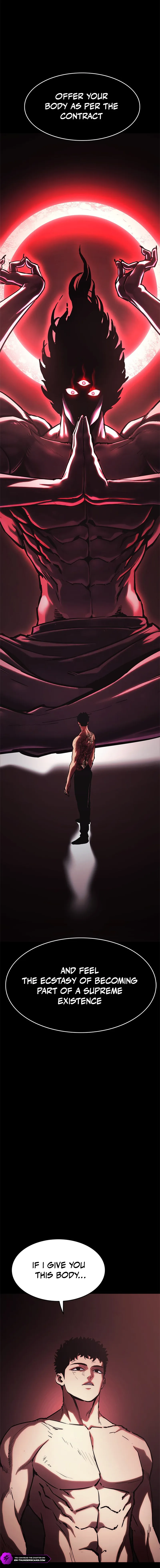 Evil Spirits and Demons Chapter 28 — Page 28