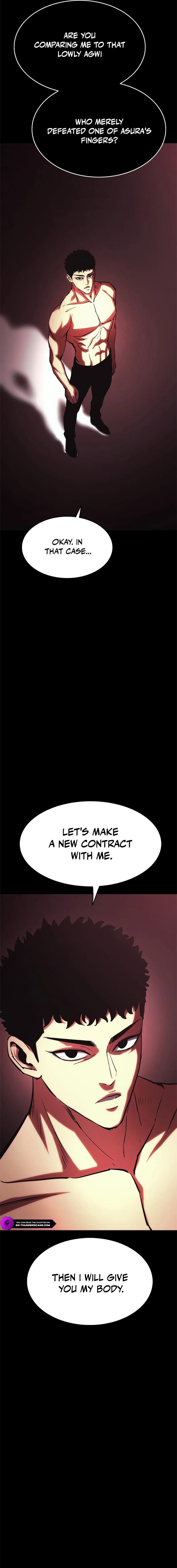 Evil Spirits and Demons Chapter 28 — Page 30