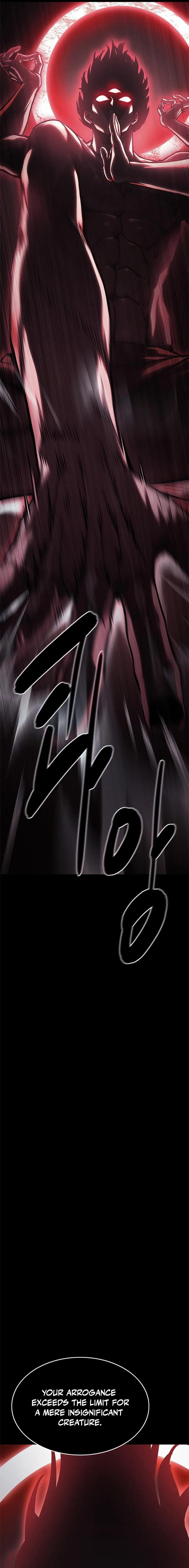 Evil Spirits and Demons Chapter 28 — Page 31