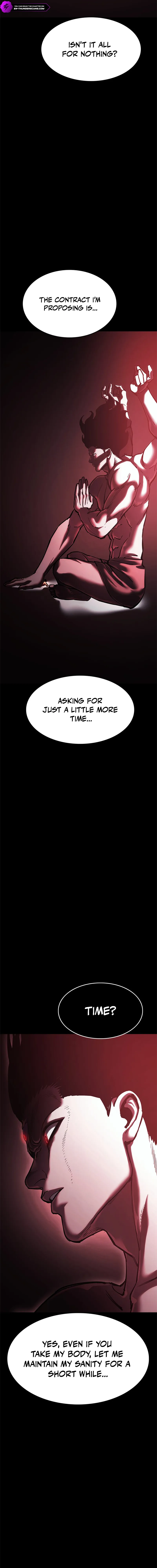 Evil Spirits and Demons Chapter 28 — Page 33