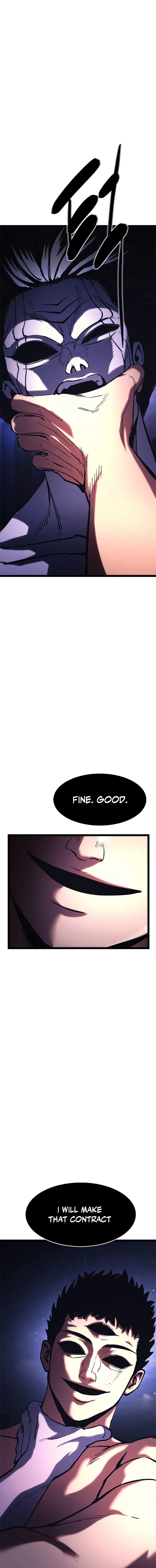 Evil Spirits and Demons Chapter 28 — Page 35