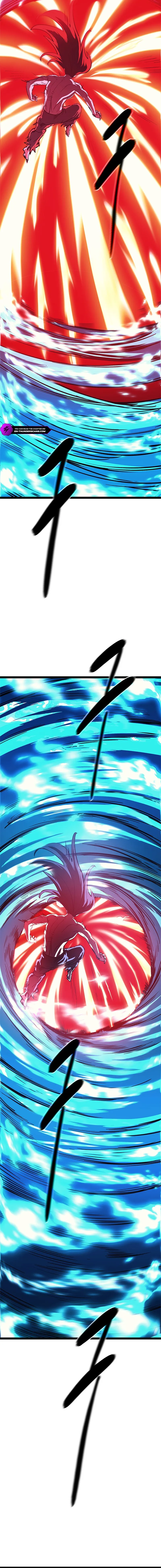 Evil Spirits and Demons Chapter 28 — Page 42