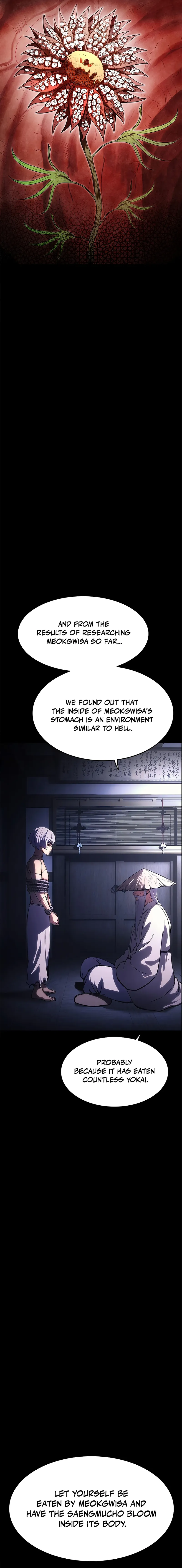 Evil Spirits and Demons Chapter 29 — Page 3