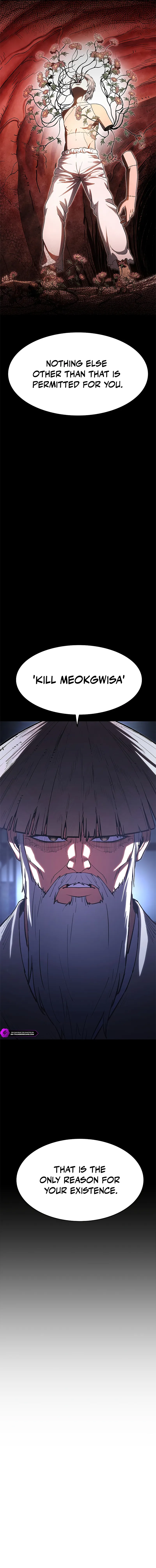 Evil Spirits and Demons Chapter 29 — Page 4