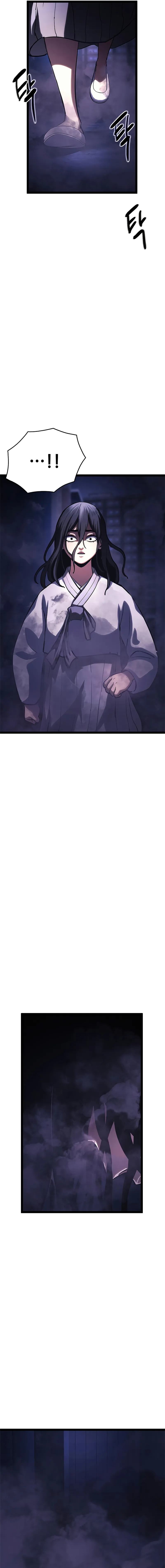 Evil Spirits and Demons Chapter 29 — Page 6