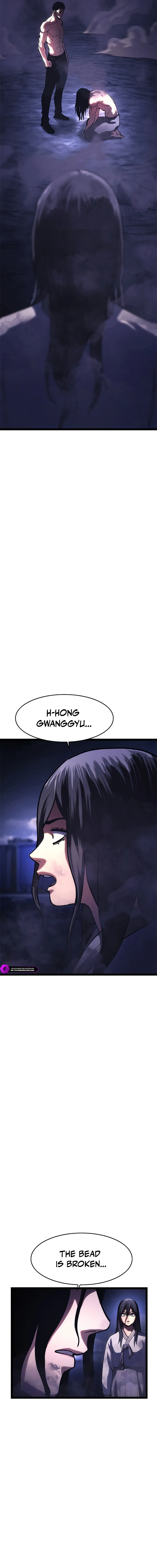 Evil Spirits and Demons Chapter 29 — Page 7