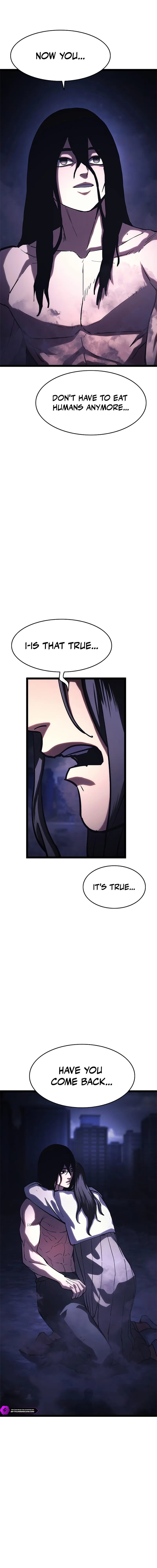Evil Spirits and Demons Chapter 29 — Page 8
