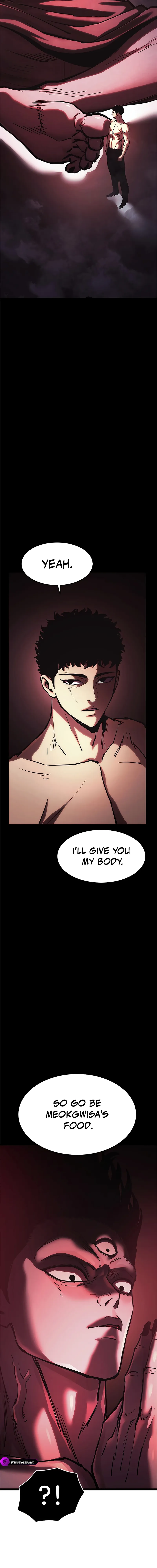 Evil Spirits and Demons Chapter 29 — Page 16