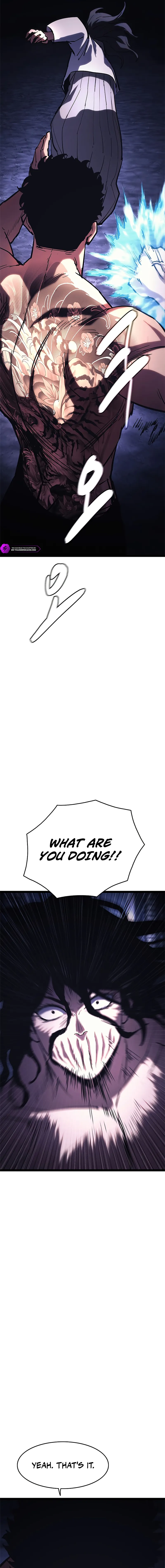 Evil Spirits and Demons Chapter 29 — Page 18