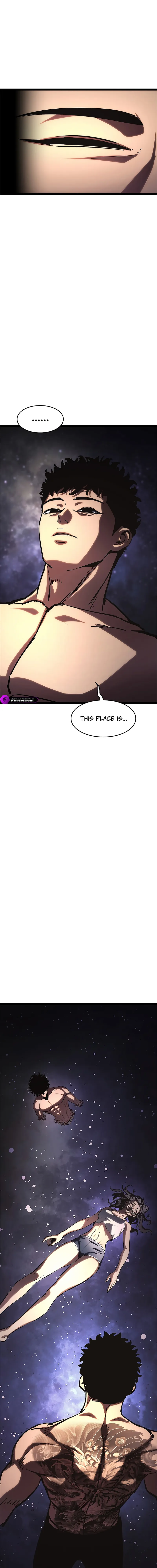 Evil Spirits and Demons Chapter 29 — Page 21