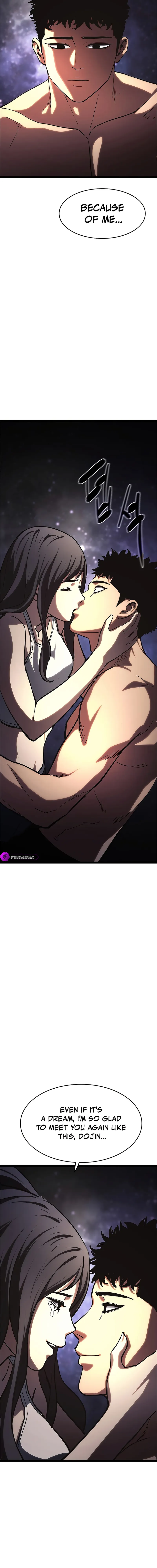 Evil Spirits and Demons Chapter 29 — Page 24