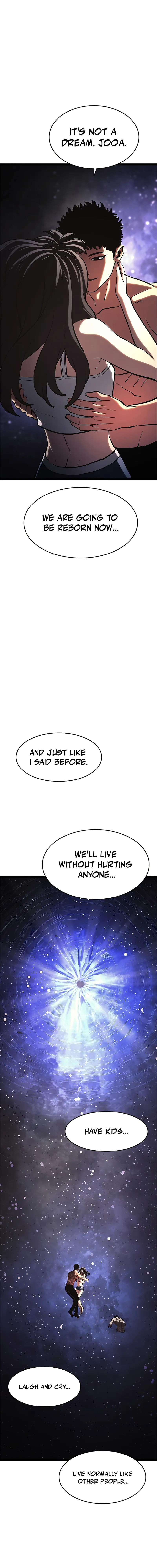 Evil Spirits and Demons Chapter 29 — Page 25