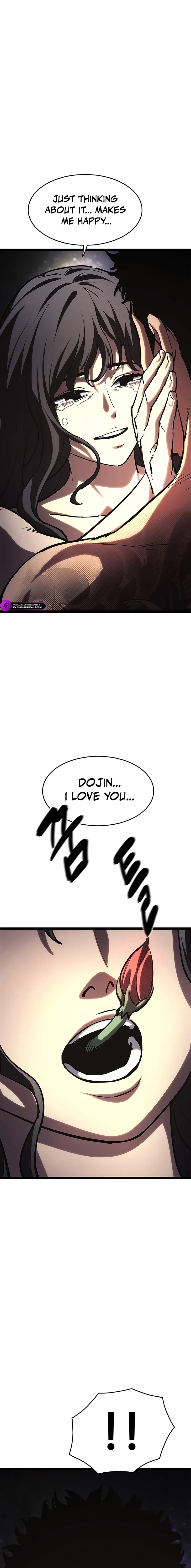 Evil Spirits and Demons Chapter 29 — Page 26