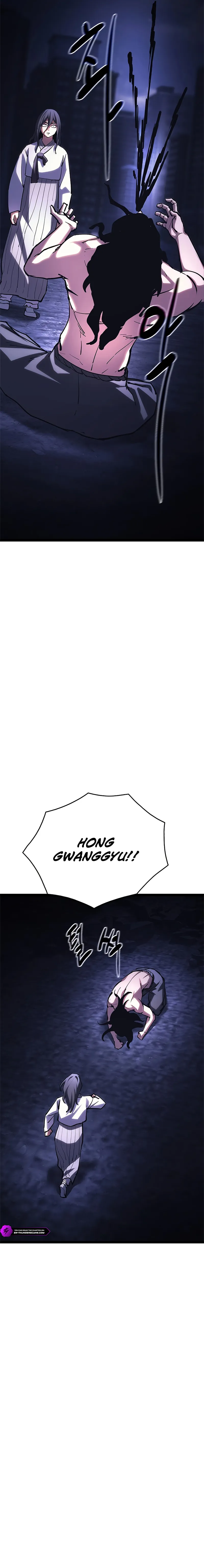 Evil Spirits and Demons Chapter 29 — Page 29