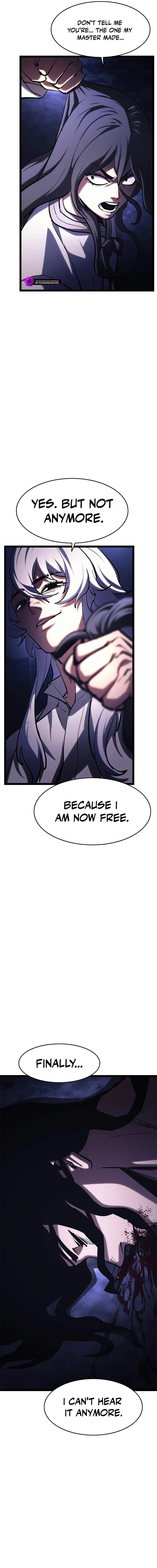 Evil Spirits and Demons Chapter 29 — Page 31