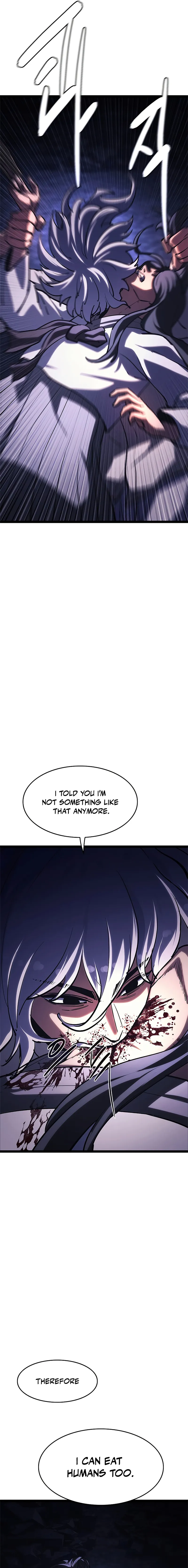 Evil Spirits and Demons Chapter 29 — Page 33
