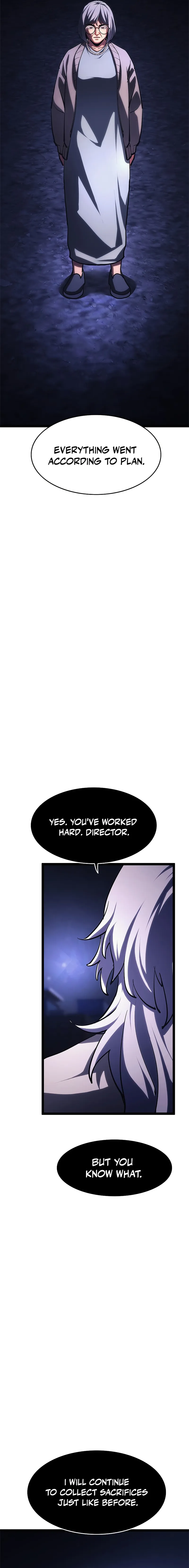 Evil Spirits and Demons Chapter 29 — Page 36