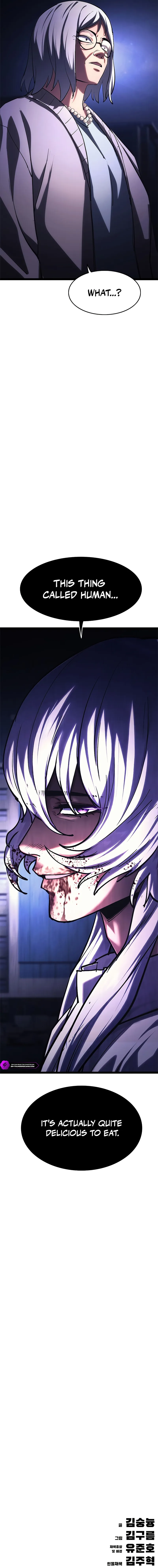 Evil Spirits and Demons Chapter 29 — Page 37