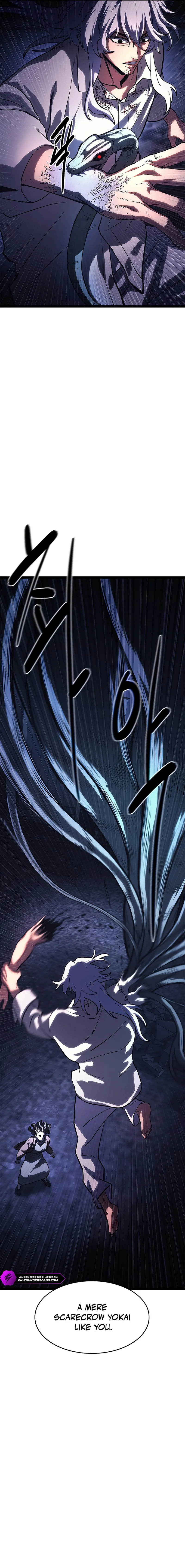 Evil Spirits and Demons Chapter 30 — Page 3