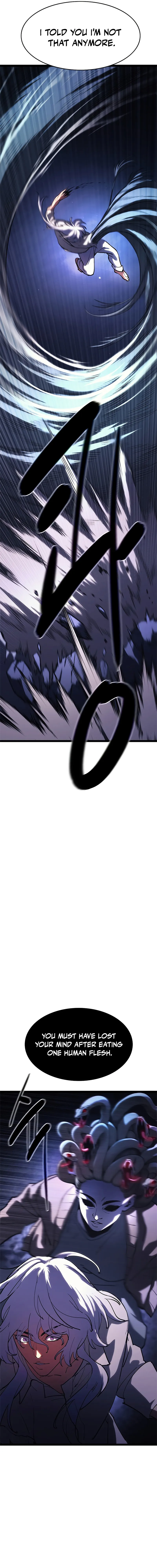 Evil Spirits and Demons Chapter 30 — Page 4