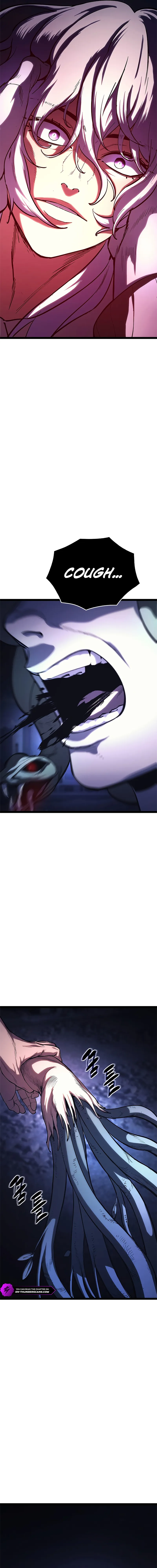 Evil Spirits and Demons Chapter 30 — Page 6