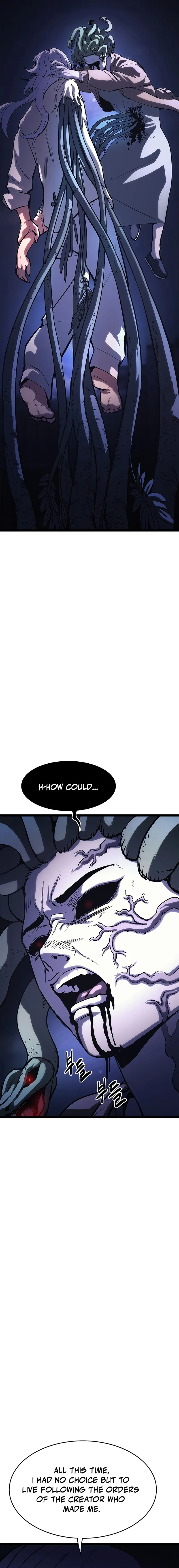 Evil Spirits and Demons Chapter 30 — Page 7