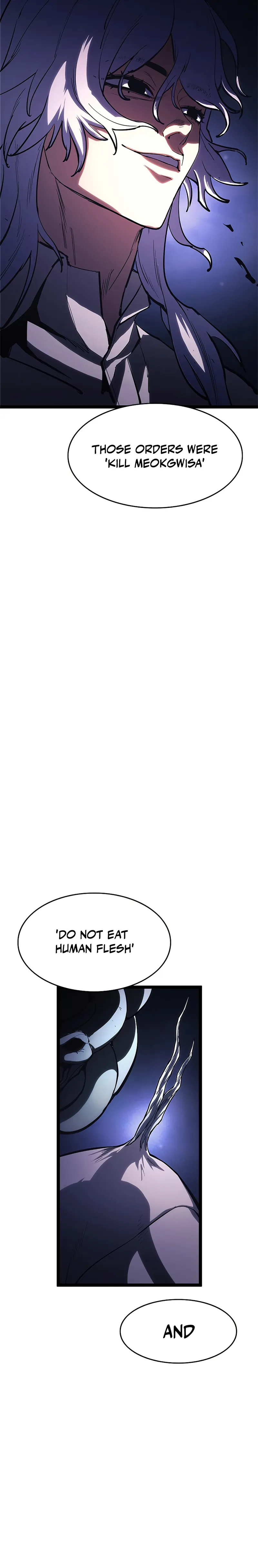 Evil Spirits and Demons Chapter 30 — Page 8