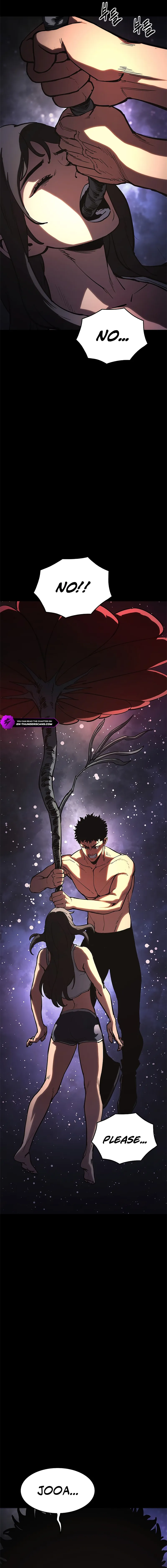 Evil Spirits and Demons Chapter 30 — Page 12