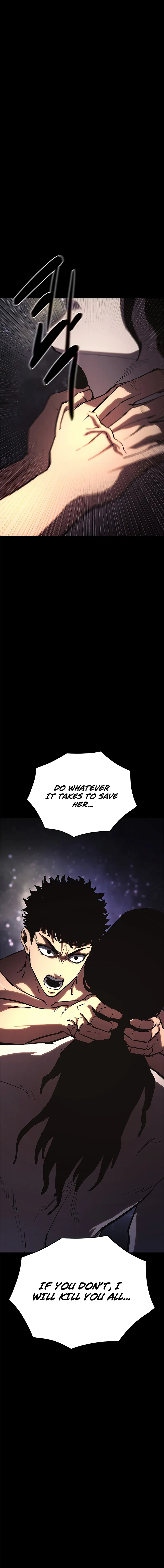 Evil Spirits and Demons Chapter 30 — Page 14