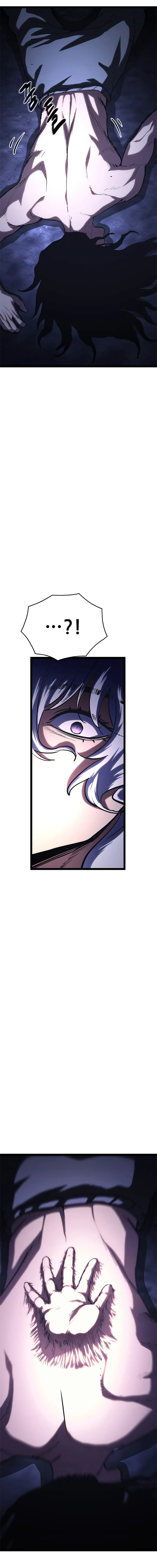 Evil Spirits and Demons Chapter 30 — Page 20
