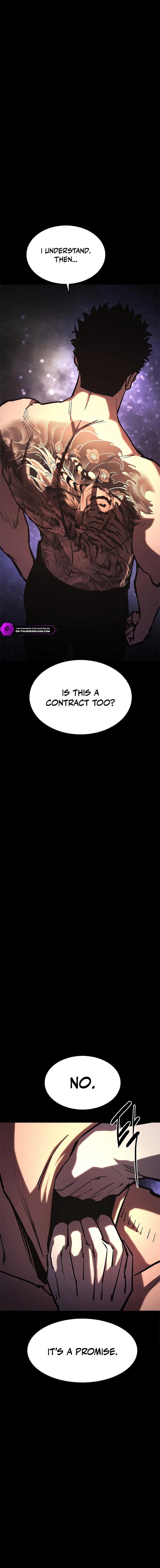 Evil Spirits and Demons Chapter 30 — Page 27