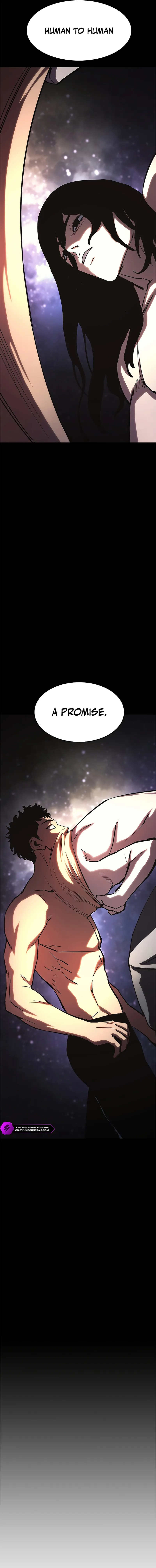 Evil Spirits and Demons Chapter 30 — Page 28