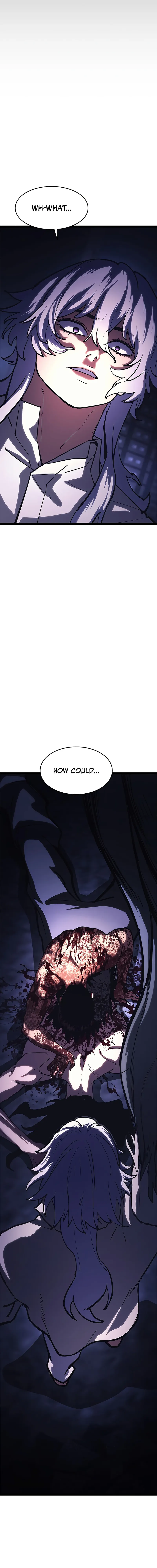 Evil Spirits and Demons Chapter 30 — Page 29