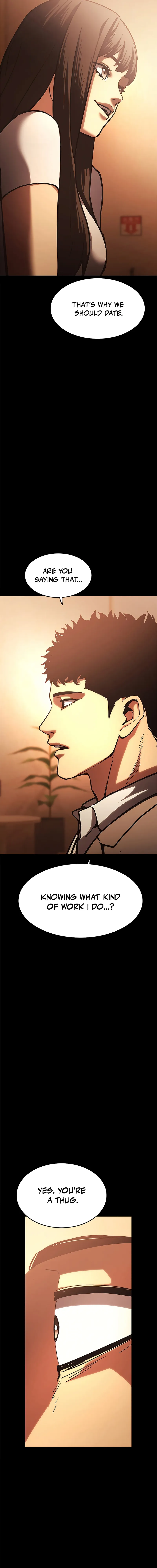 Evil Spirits and Demons Chapter 30 — Page 35