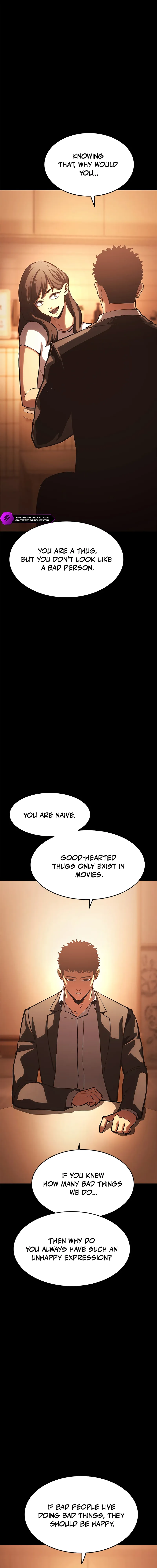Evil Spirits and Demons Chapter 30 — Page 36
