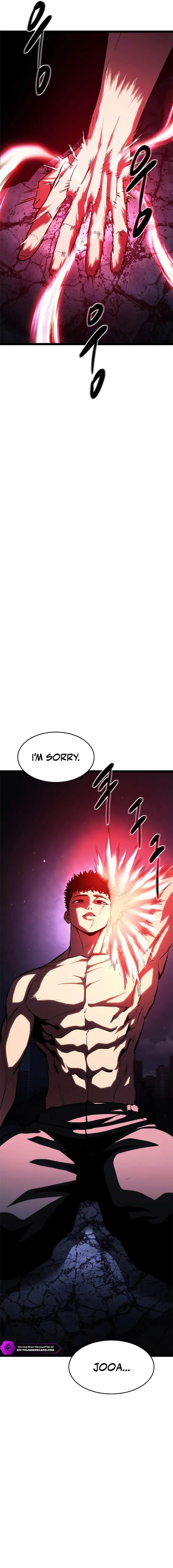 Evil Spirits and Demons Chapter 30 — Page 40