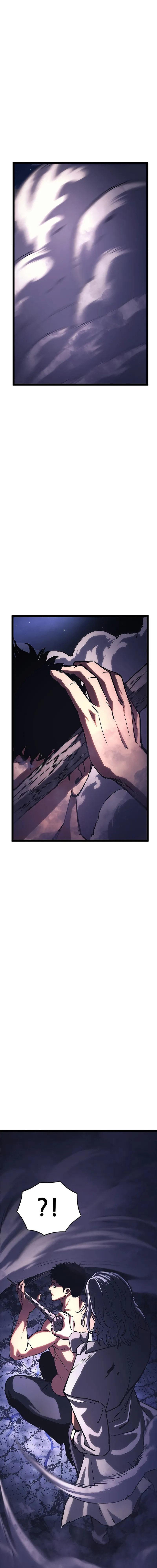 Evil Spirits and Demons Chapter 30 — Page 42