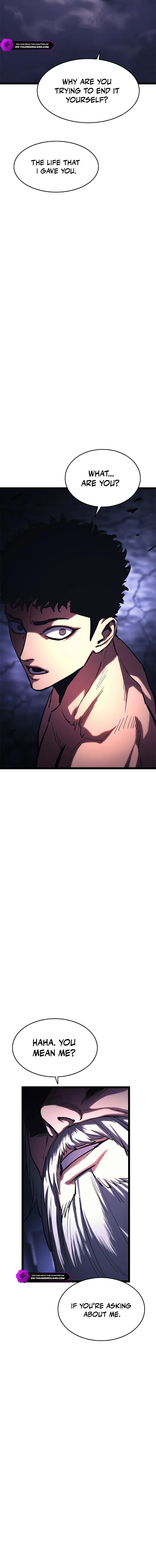 Evil Spirits and Demons Chapter 30 — Page 43