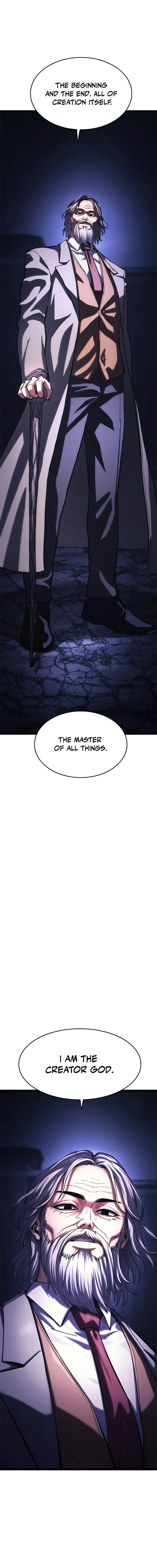 Evil Spirits and Demons Chapter 30 — Page 44