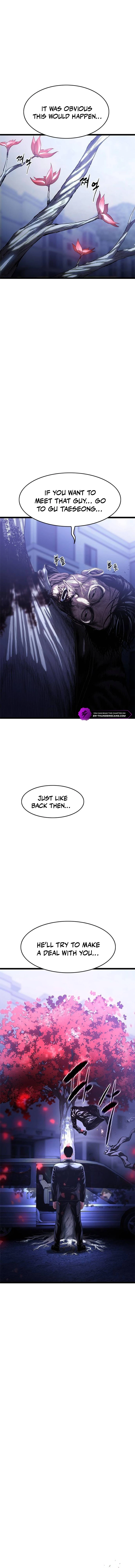 Evil Spirits and Demons Chapter 4 — Page 12