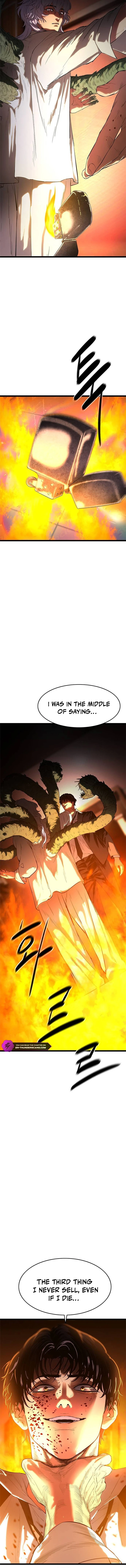 Evil Spirits and Demons Chapter 4 — Page 24