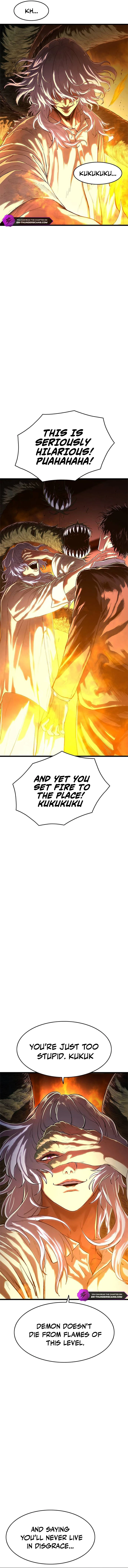 Evil Spirits and Demons Chapter 5 — Page 2