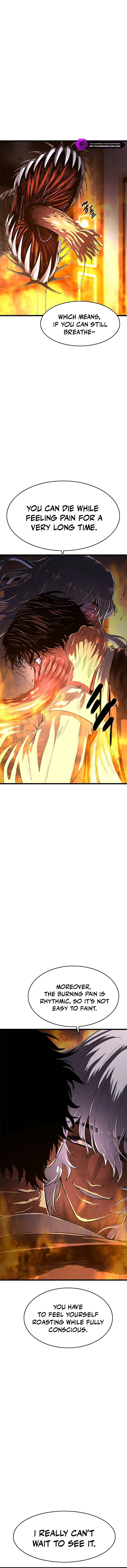 Evil Spirits and Demons Chapter 5 — Page 4