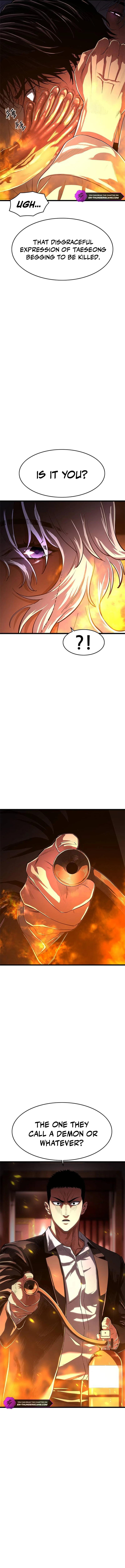 Evil Spirits and Demons Chapter 5 — Page 5