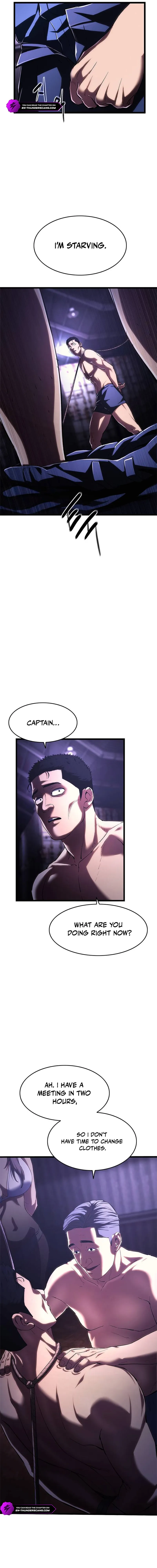 Evil Spirits and Demons Chapter 6 — Page 15