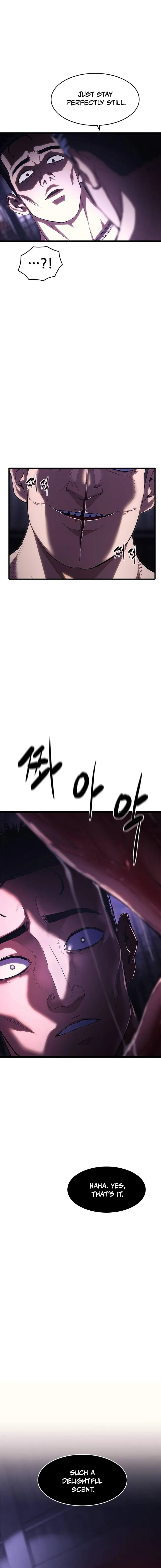 Evil Spirits and Demons Chapter 6 — Page 16