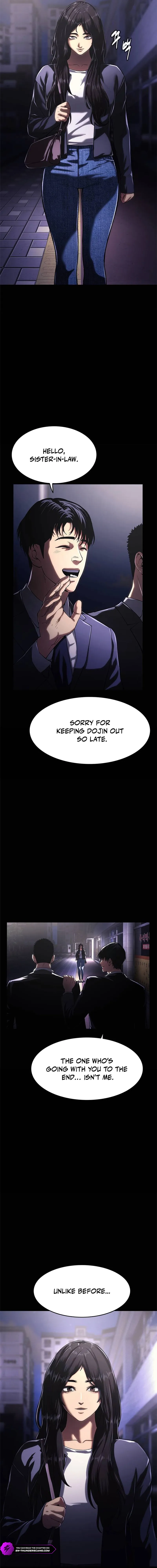 Evil Spirits and Demons Chapter 6 — Page 23