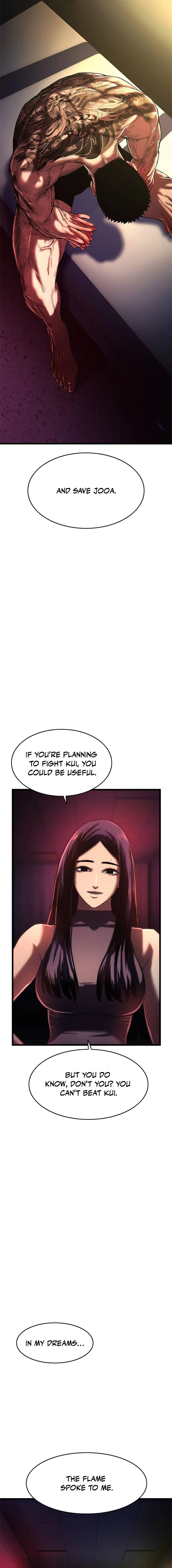 Evil Spirits and Demons Chapter 6 — Page 25