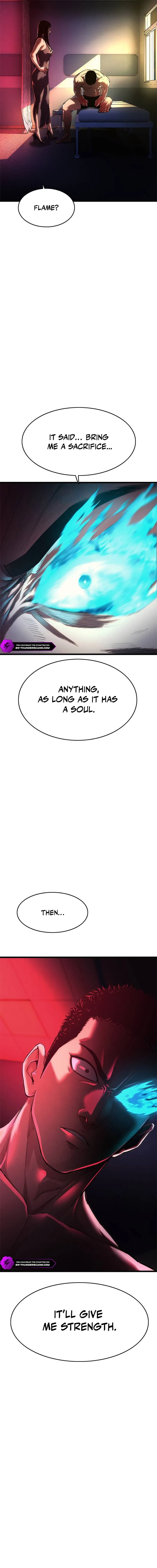 Evil Spirits and Demons Chapter 6 — Page 26