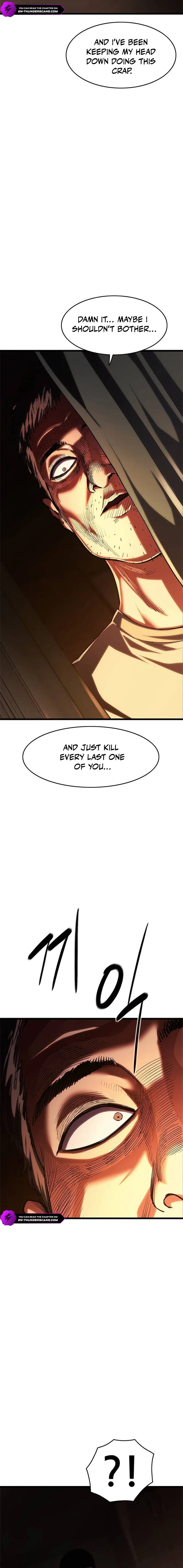 Evil Spirits and Demons Chapter 6 — Page 31
